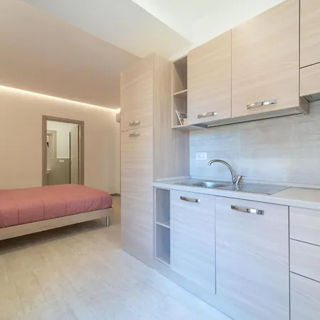 Brorent-room Dream 1 Konukevi *